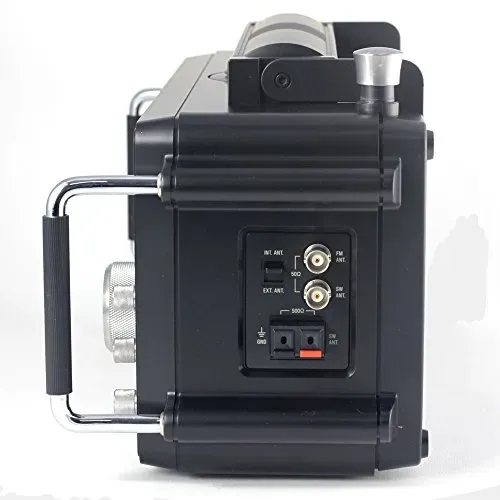 Tecsun S-2000 Receptor de Sobremesa Oviedo