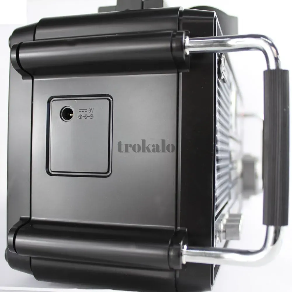 Tecsun S-2000 Receptor de Sobremesa Oviedo - foto 2