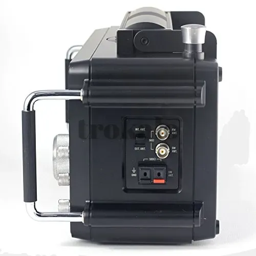 Tecsun S-2000 Receptor de Sobremesa Oviedo - foto 5