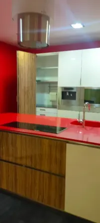Mobiliario Cocinas Completas Barcelona
