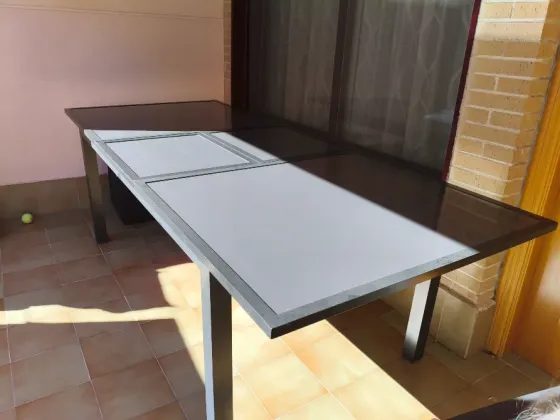 Mesa y Sillas de Jardin Murcia