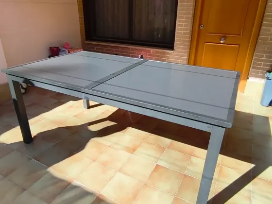 Mesa y Sillas de Jardin Murcia