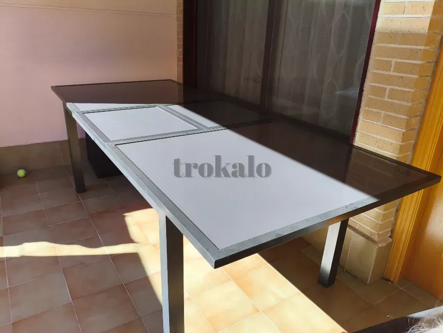 Mesa y Sillas de Jardin Murcia - foto 3