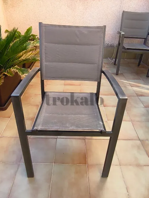 Mesa y Sillas de Jardin Murcia - foto 6