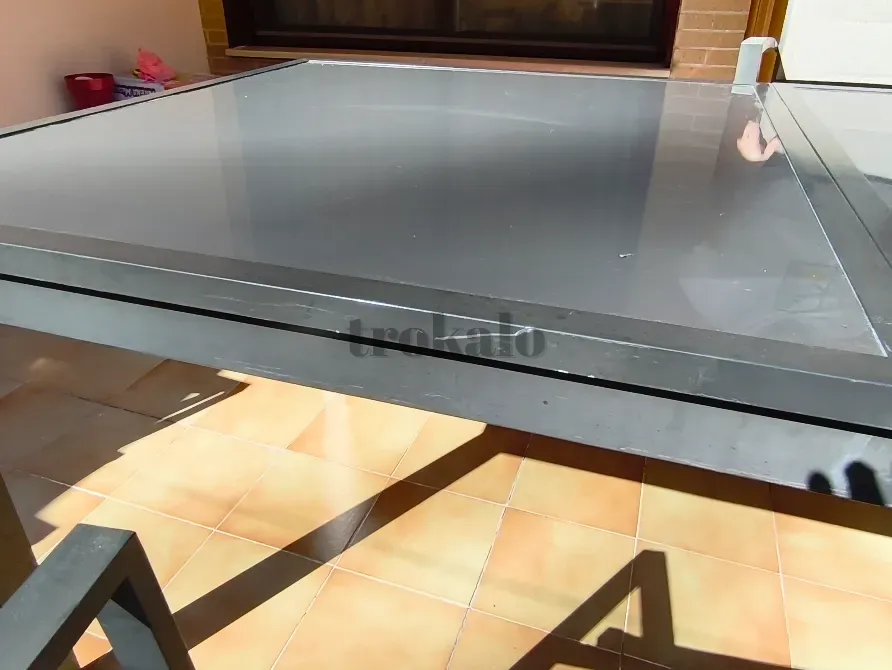 Mesa y Sillas de Jardin Murcia - foto 7