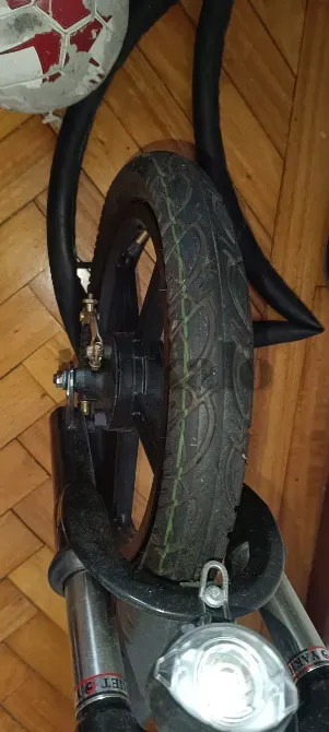 Bicicleta Eléctrica Vigo - foto 1