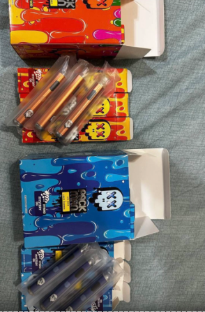 Packman TH C Vapes en Espana Barcelona