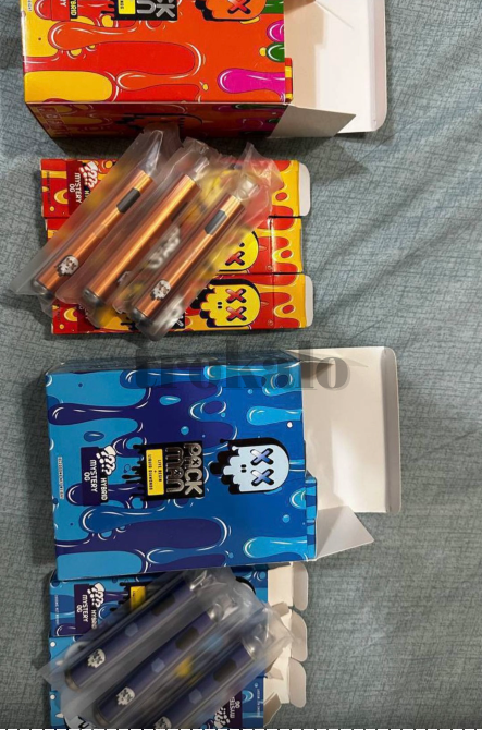 Packman TH C Vapes en Espana Barcelona - foto 1