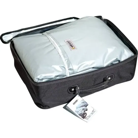 Funda Exterior Premium Bmw Serie 4 Coupe Barcelona