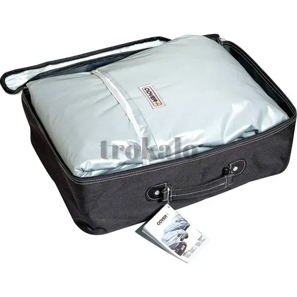 Funda Exterior Premium Bmw Serie 4 Coupe Barcelona - foto 2