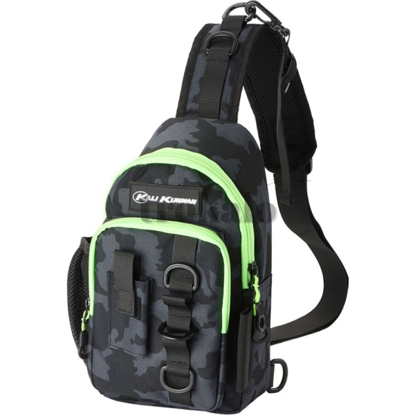 Mochila Lunar Spin, 30 x 17 x 11 cm Zaragoza - foto 1