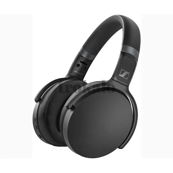 Auriculares Sennheiser hd 450Bt Negro Bluetooth Zaragoza - foto 1