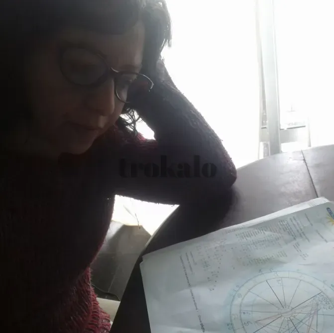 Tarot y Guía en Línea Sevilla - foto 1