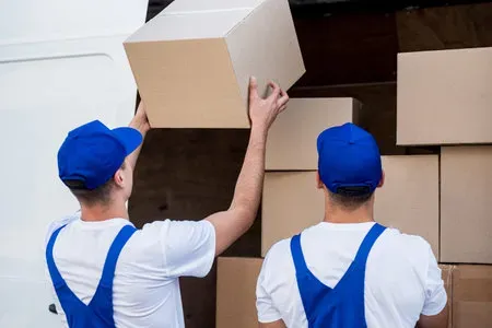 Empaquetado de Cartón Desde Casa Santiago de Compostela