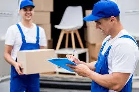 Empaquetado de Cartón Desde Casa Santiago de Compostela