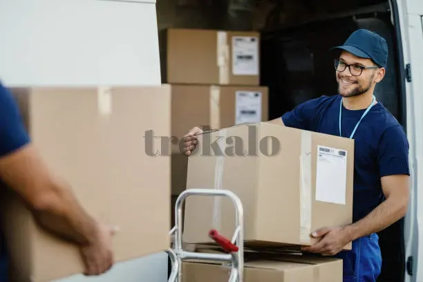 Empaquetado de Cartón Desde Casa Santiago de Compostela - foto 1