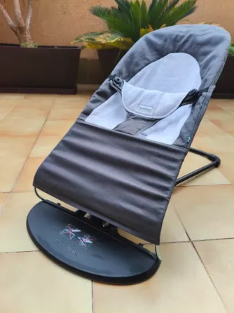 Hamaquita Bebe Murcia