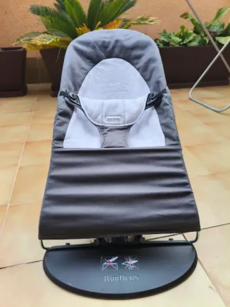 Hamaquita Bebe Murcia