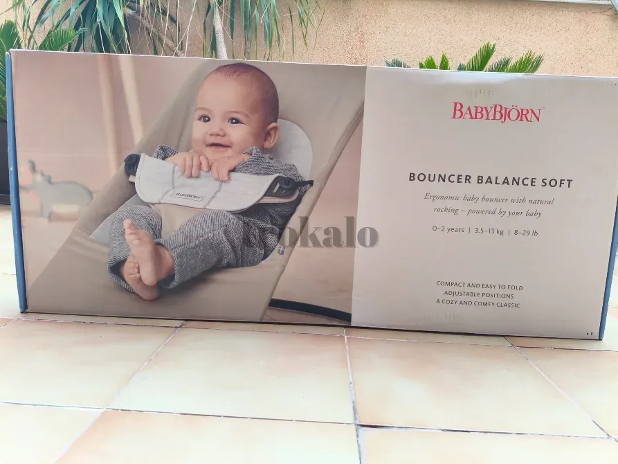 Hamaquita Bebe Murcia - foto 4