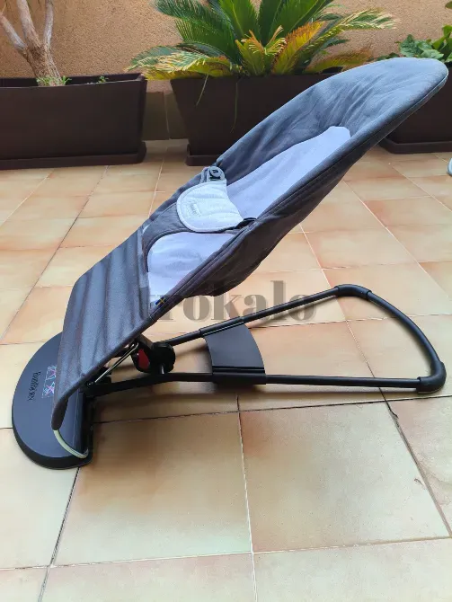 Hamaquita Bebe Murcia - foto 3