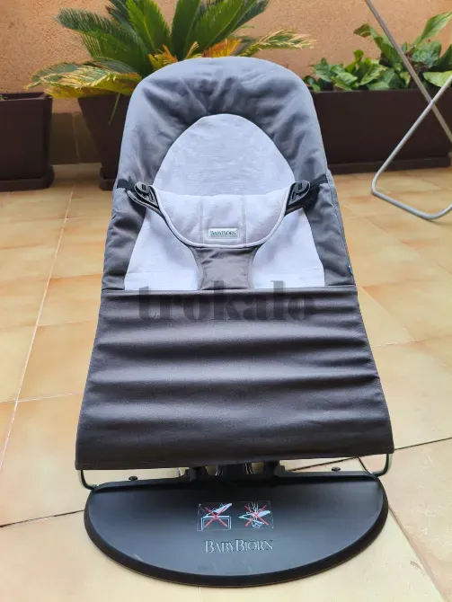 Hamaquita Bebe Murcia - foto 2