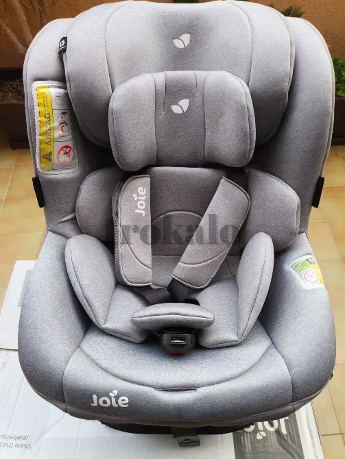 Silleta Coche Giratoria Bebe Murcia - foto 3