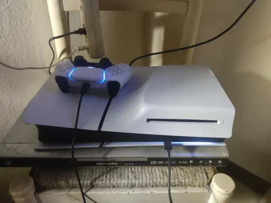 Play Station Eixample