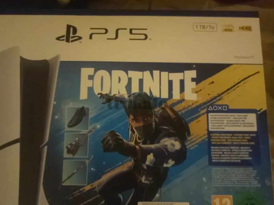 Play Station Eixample - foto 1