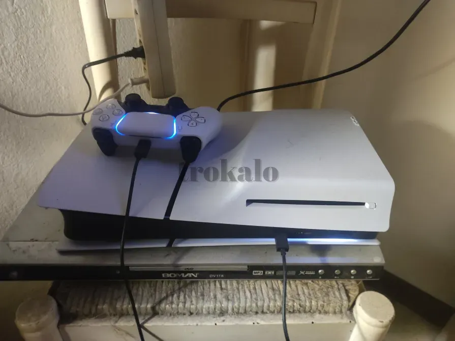 Play Station Eixample - foto 2