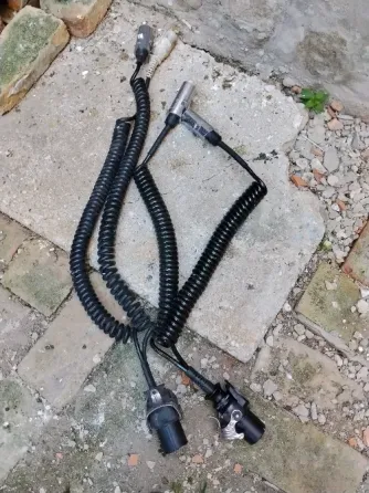 Enchufe de Camión Lleida