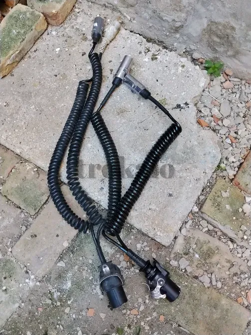 Enchufe de Camión Lleida - foto 1