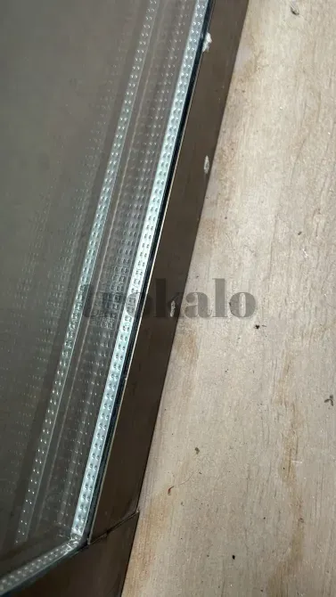 Ventana de Aluminio Corredera Con Persiana Medida 1000X1200 Castello de la Plana - foto 3