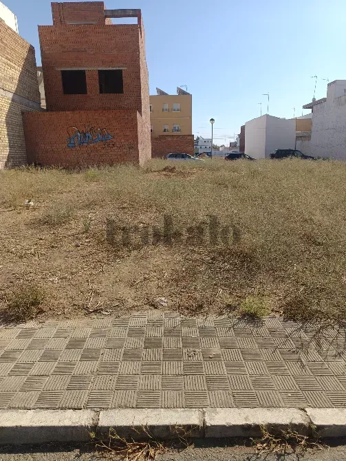 Vender Dos Solares Contiguos Urbanos Sevilla - foto 6