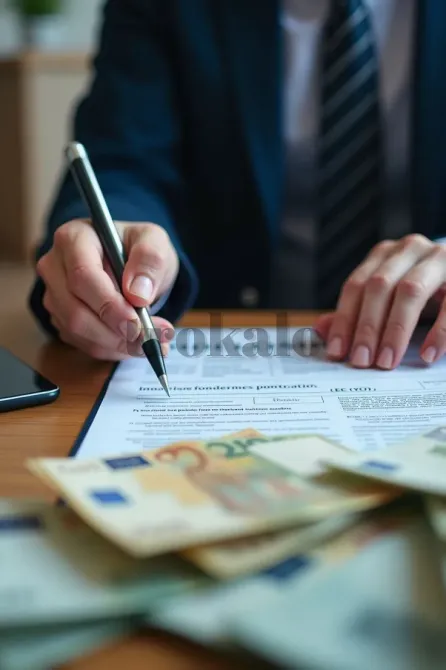 Préstamos Personales y Ventajosos Sin Trámites Barcelona - foto 2