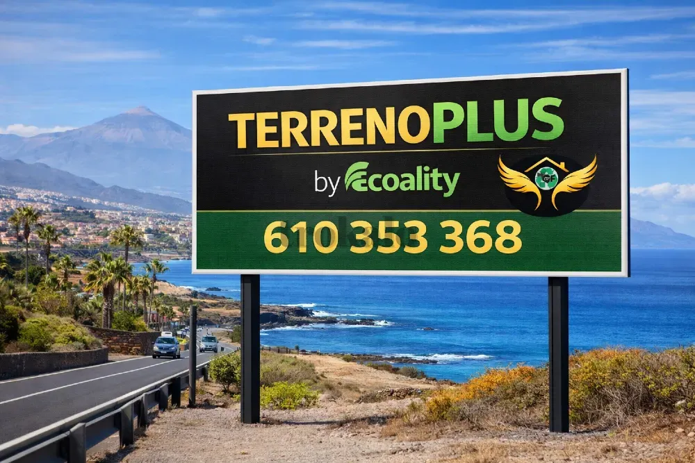 Vendemos tu Terreno Sin Coste Para ti Santa Cruz de Tenerife - foto 2