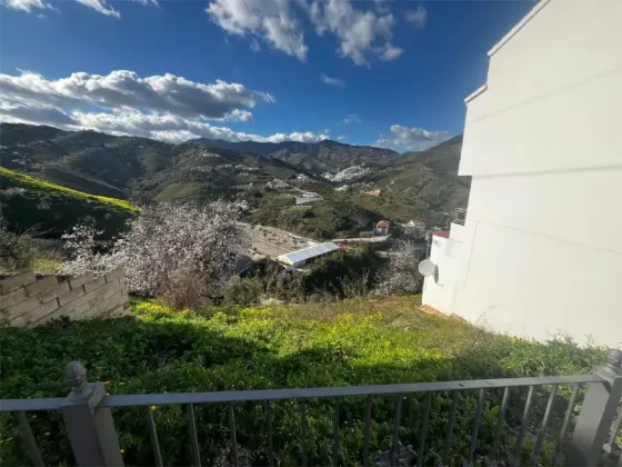 Terreno en Venta en Avenida de Andalucia, 36, Almáchar Velez-Malaga
