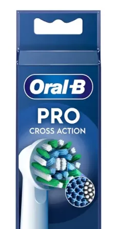 Cabezales Oral-B Oviedo