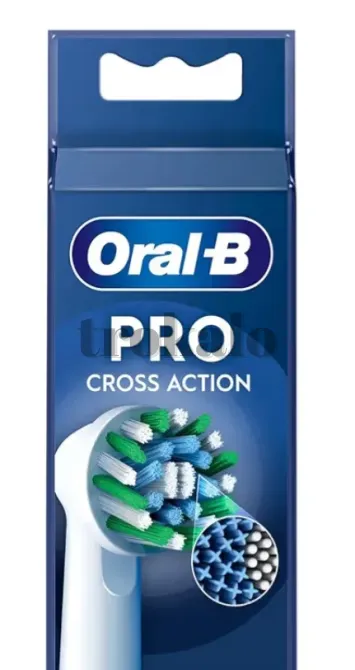 Cabezales Oral-B Oviedo - foto 3