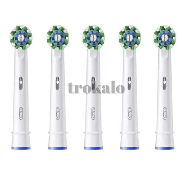 Cabezales Oral-B Oviedo - foto 1