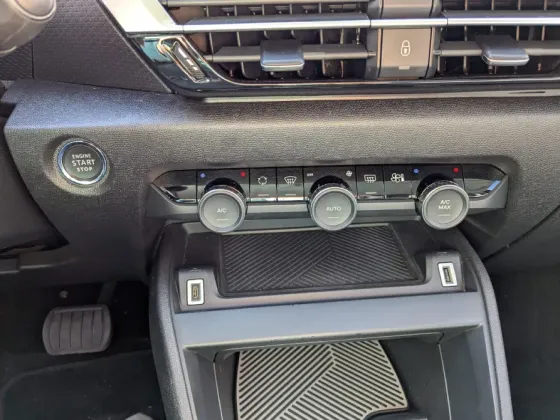 Citroen C4 Bluehdi 130 SS Eat8 Max Madrid