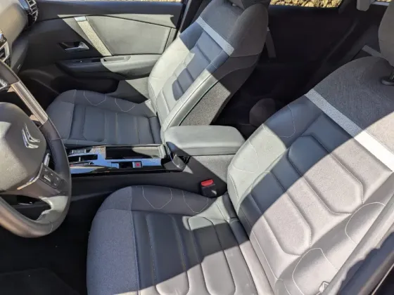 Citroen C4 Bluehdi 130 SS Eat8 Max Madrid