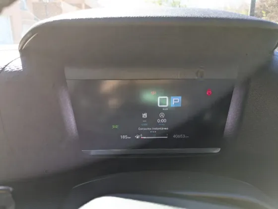 Citroen C4 Bluehdi 130 SS Eat8 Max Madrid