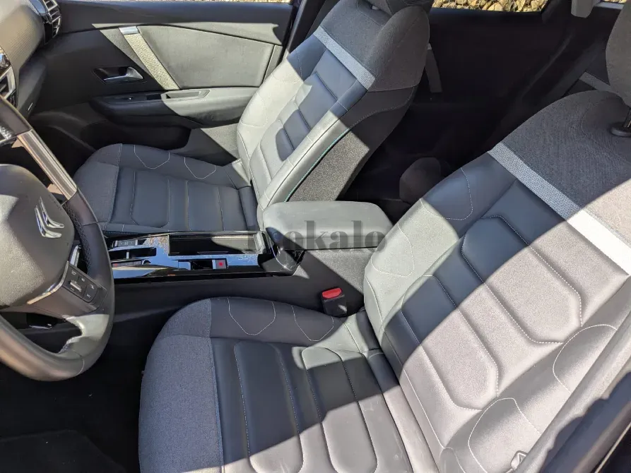 Citroen C4 Bluehdi 130 SS Eat8 Max Madrid - foto 2