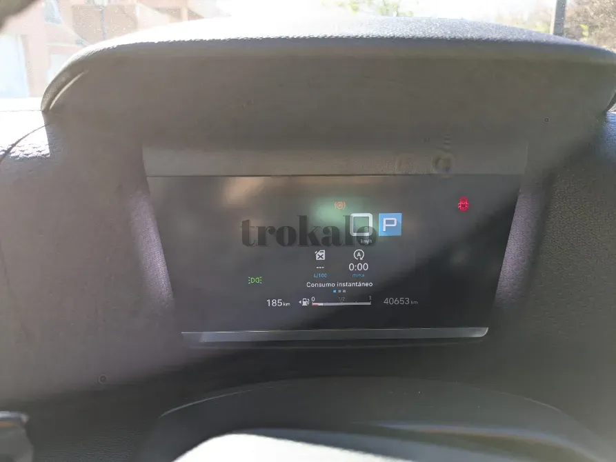 Citroen C4 Bluehdi 130 SS Eat8 Max Madrid - foto 4