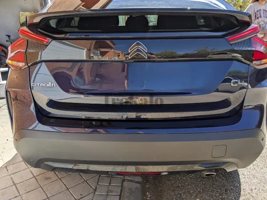 Citroen C4 Bluehdi 130 SS Eat8 Max Madrid - foto 7