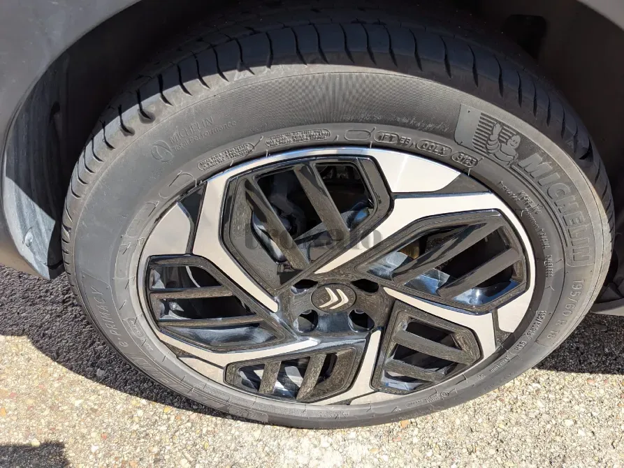 Citroen C4 Bluehdi 130 SS Eat8 Max Madrid - foto 8