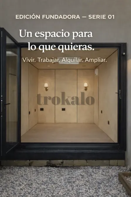Vivienda Modular Valladolid - foto 5