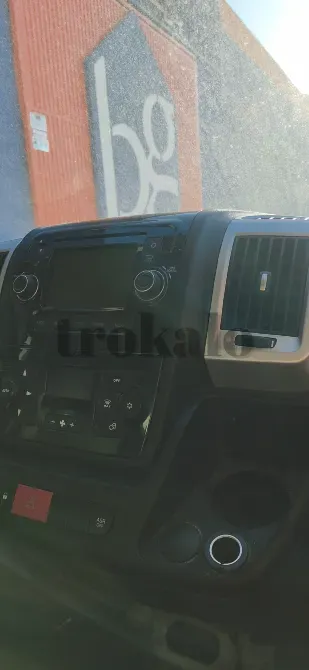 SE Vende Fiat Ducato 2.3 Carrozado Lucena - foto 6