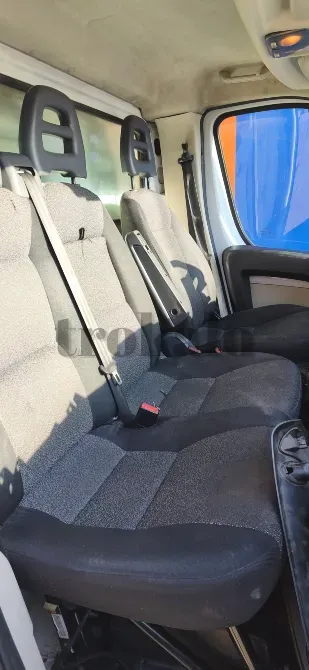 SE Vende Fiat Ducato 2.3 Carrozado Lucena - foto 7