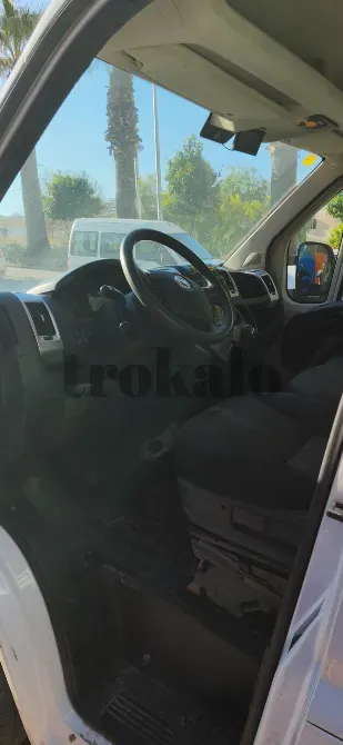 SE Vende Fiat Ducato 2.3 Carrozado Lucena - foto 5